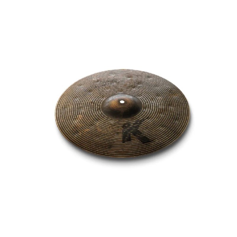 Zildjian Zildjian / 16” K Custom Special Dry Crash 銅鈸 (K1416) — 三峽鼓 / 打擊