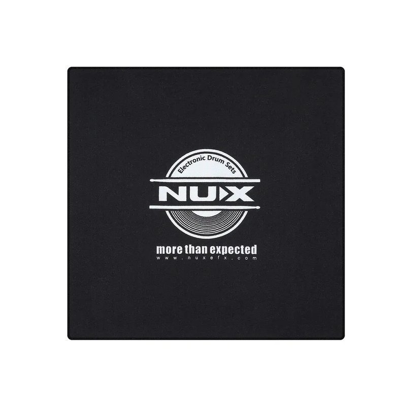 NUX NUX Drum Rug 鼓地毯 — 三峽鼓 / 打擊