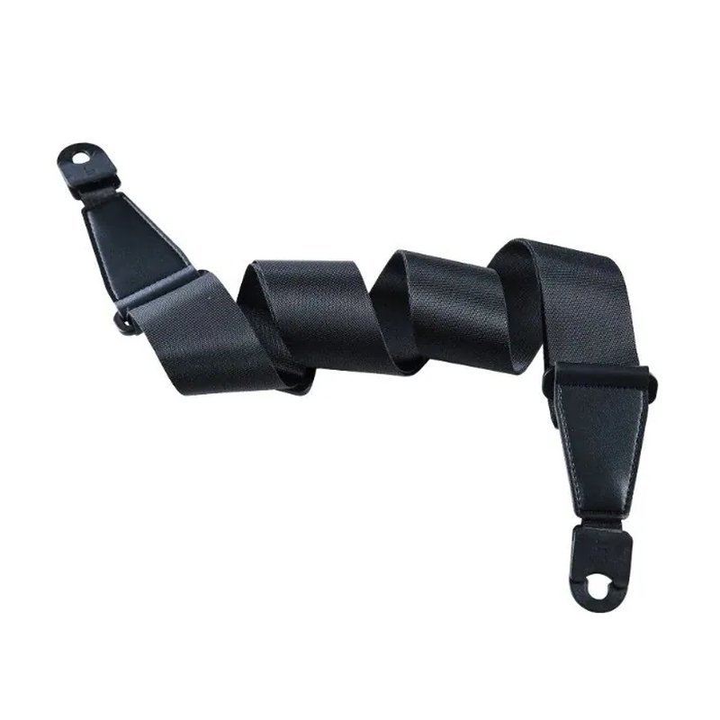 F STRINGS F STRINGS 耳福 S00 速扣背帶 黑色 — 三峽音響 / 音箱