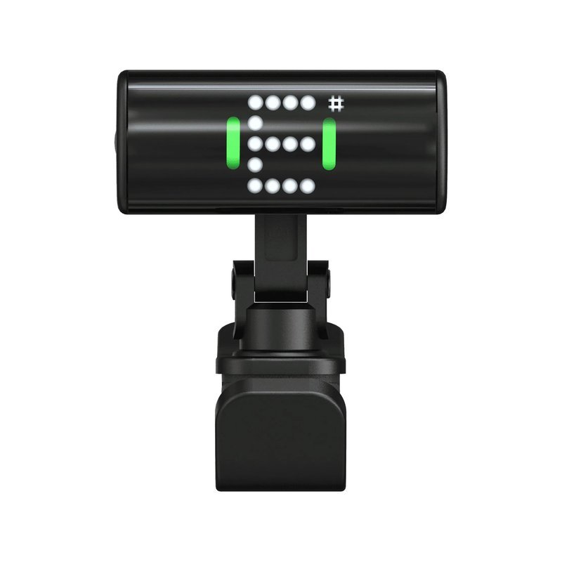 SWIFF Audio SWIFF Audio A10R 充電夾式調音器 — 三峽烏克麗麗