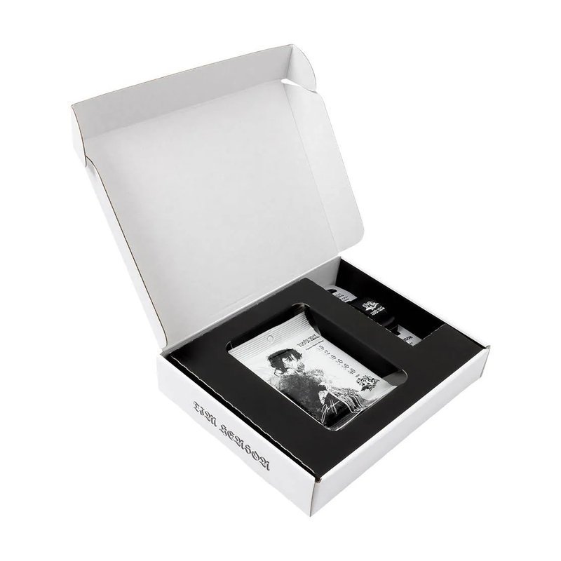 Ernie Ball Ernie Ball Tim Henson Signature Strings and Accessories Bundle 9635 簽名款 套弦 配件組 — 三峽木吉他 / 民謠吉他