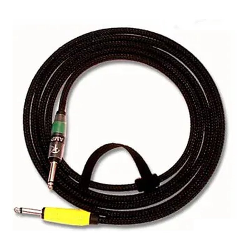 Pete Cornish Pete Cornish Silver Signature HD 4M SL 手工導線 — 三峽木吉他 / 民謠吉他