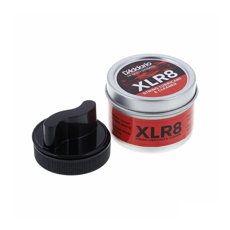 Planet Waves Planet Waves PW-XLR8-01 弦油 — 三峽木吉他 / 民謠吉他