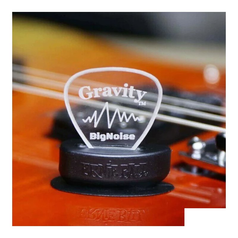 GRAVITY GRAVITY / 壓克力彈片 強大噪音 BigNoise (Classic型) — 三峽Pick