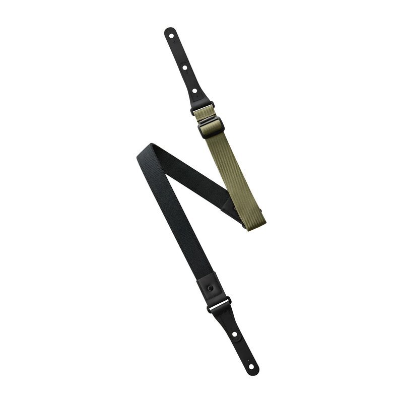 Basiner Basiner SENSE 背帶 2WAYGRIP™ 四色可選 — 三峽木吉他 / 民謠吉他