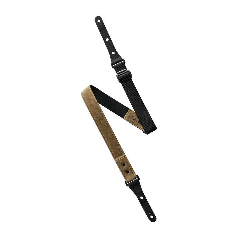 Basiner Basiner COMPACT 背帶 2WAYGRIP™ 兩色可選 — 三峽木吉他 / 民謠吉他