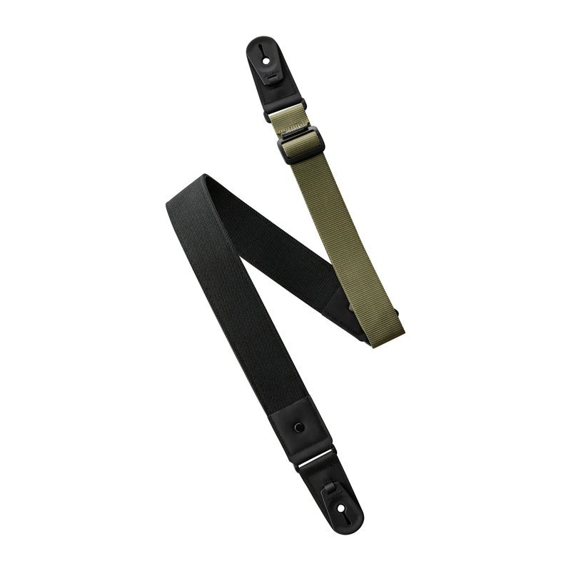 Basiner Basiner DURA 背帶 VITALGRIP™ 四色可選 — 三峽木吉他 / 民謠吉他