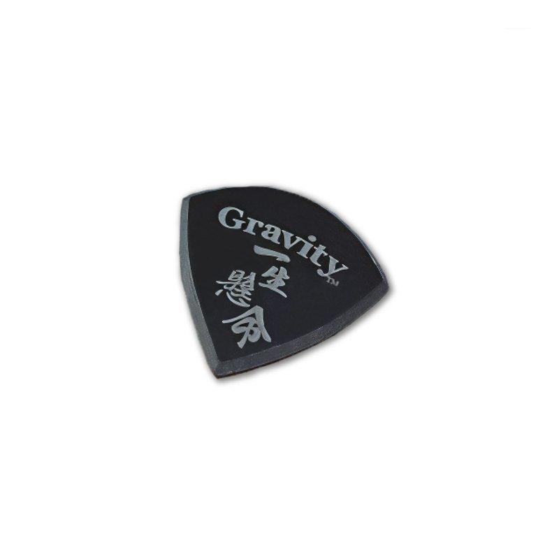 GRAVITY GRAVITY / 壓可力彈片 一生懸命 (SUNRISE型) — 三峽Pick