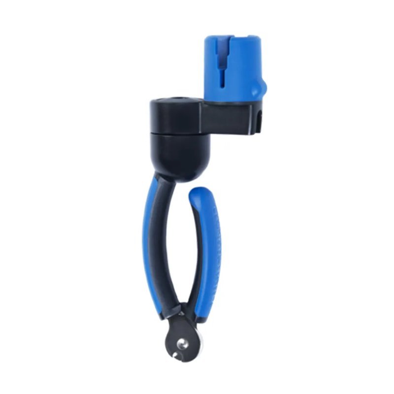 MusicNomad MusicNomad MN223 三合一琴弦工具 — 三峽配件 / 週邊