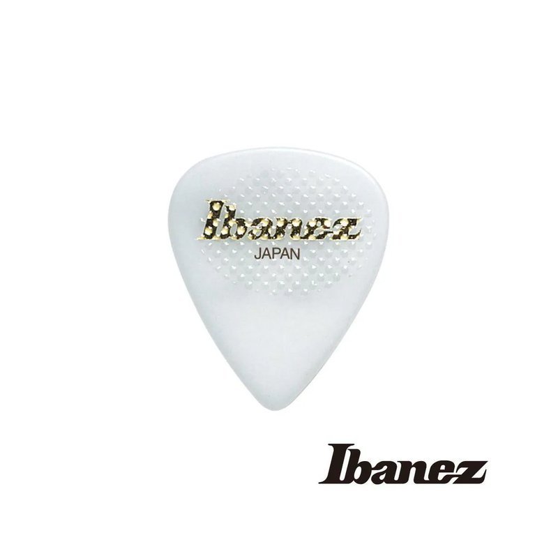 Ibanez Ibanez B1000SVR-WH Steve Vai 簽名彈片 6片裝 — 三峽木吉他 / 民謠吉他