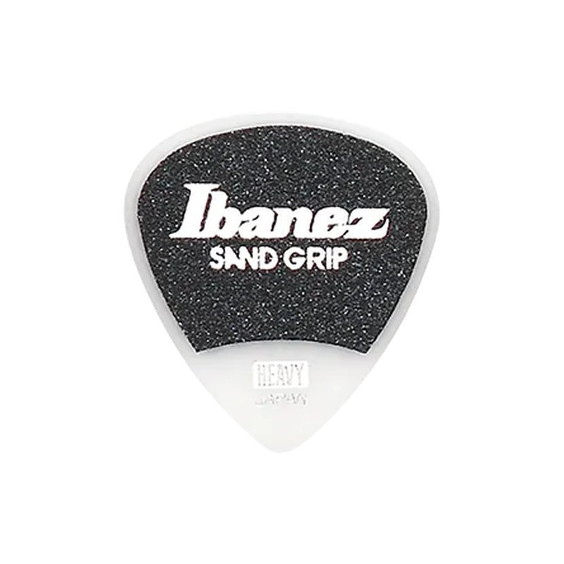 Ibanez Ibanez PPA16HSG系列 吉他彈片 6片裝 — 三峽木吉他 / 民謠吉他