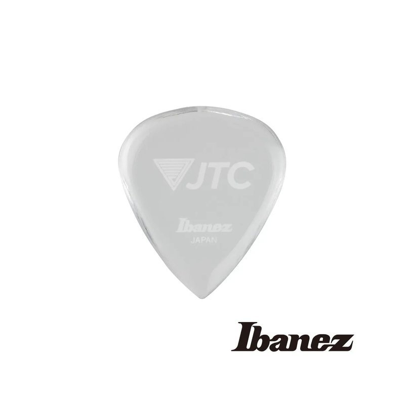 JTC Ibanez PJTC1 JTC聯名款匹克 (六入組) — 三峽Pick