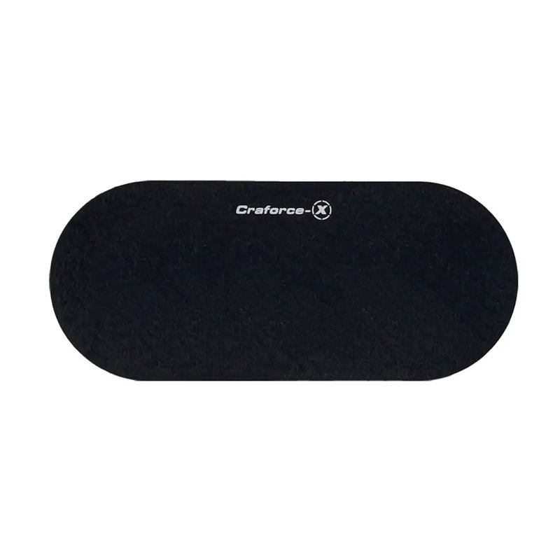 匠 Craftsman 匠 Craforce-X 衝擊貼片 C-HCKP2 大鼓保護貼 — 三峽鼓 / 打擊