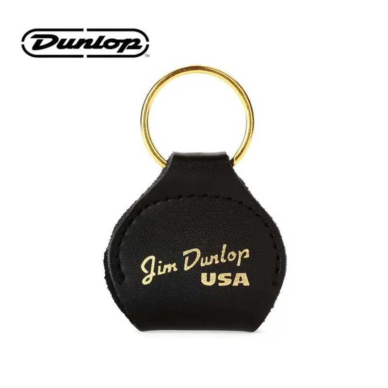 Jim Dunlop JIM DUNLOP JDGO-5200 匹克夾鑰匙圈 — 三峽Pick