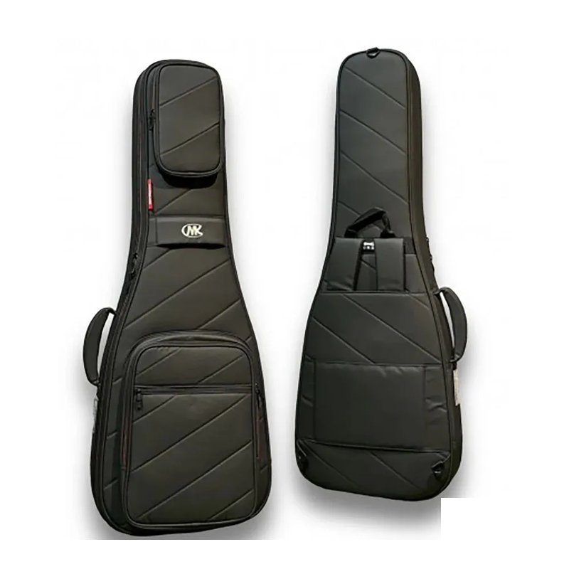 Monk Custom MONK AIR NINJA 木吉他琴袋 電吉他琴袋 貝斯琴袋 — 三峽木吉他 / 民謠吉他