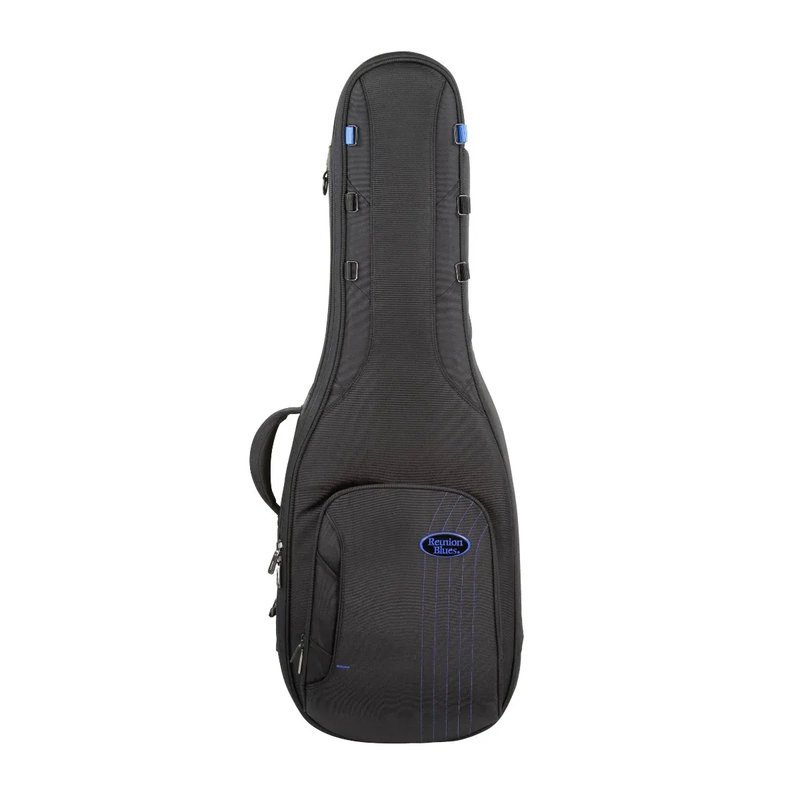 Reunion Blues Reunion Blues RBC232E Expedition 系列 雙電吉他袋 — 三峽電吉他