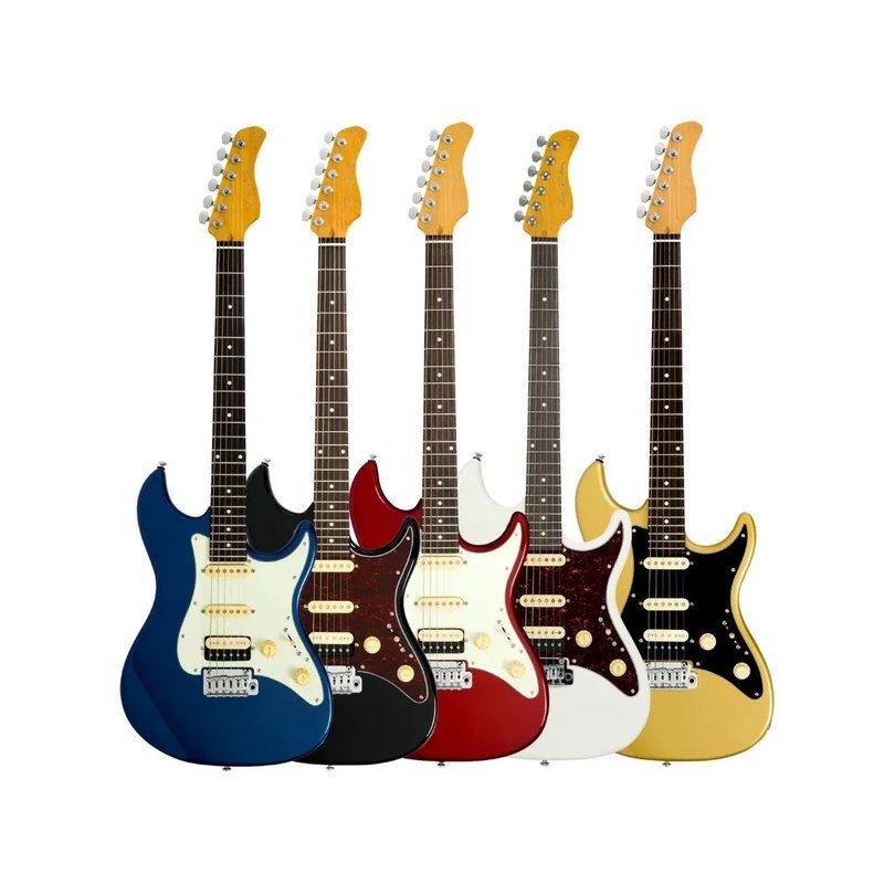 Sire Sire Larry Carlton S3 New Gen HSS 電吉他 五色可選 — 三峽電吉他