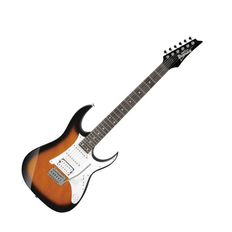 Ibanez Ibanez GIO GRG140 SB 電吉他 — 三峽電吉他