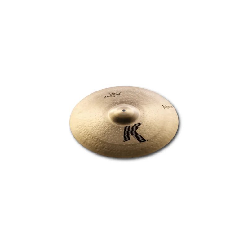 Zildjian Zildjian / 20” K Custom Dark Crash 銅鈸 (K0979) — 三峽鼓 / 打擊