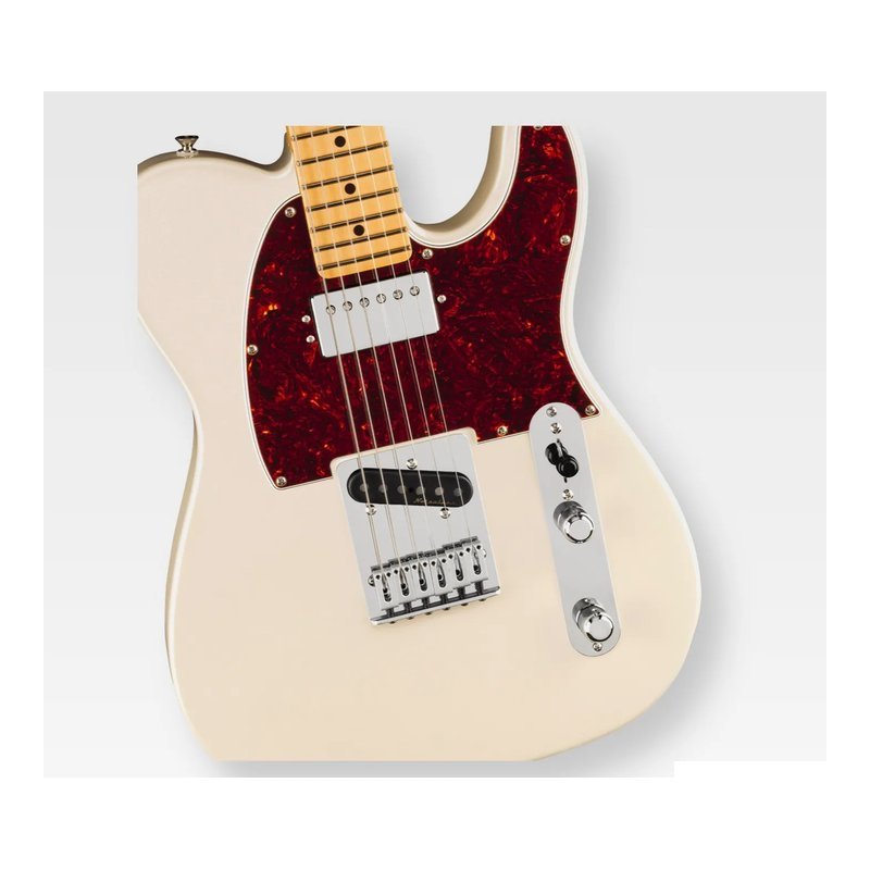 Fender Fender Mexico Player II Modified Telecaster® SH 電吉他 兩色可選 — 三峽電吉他