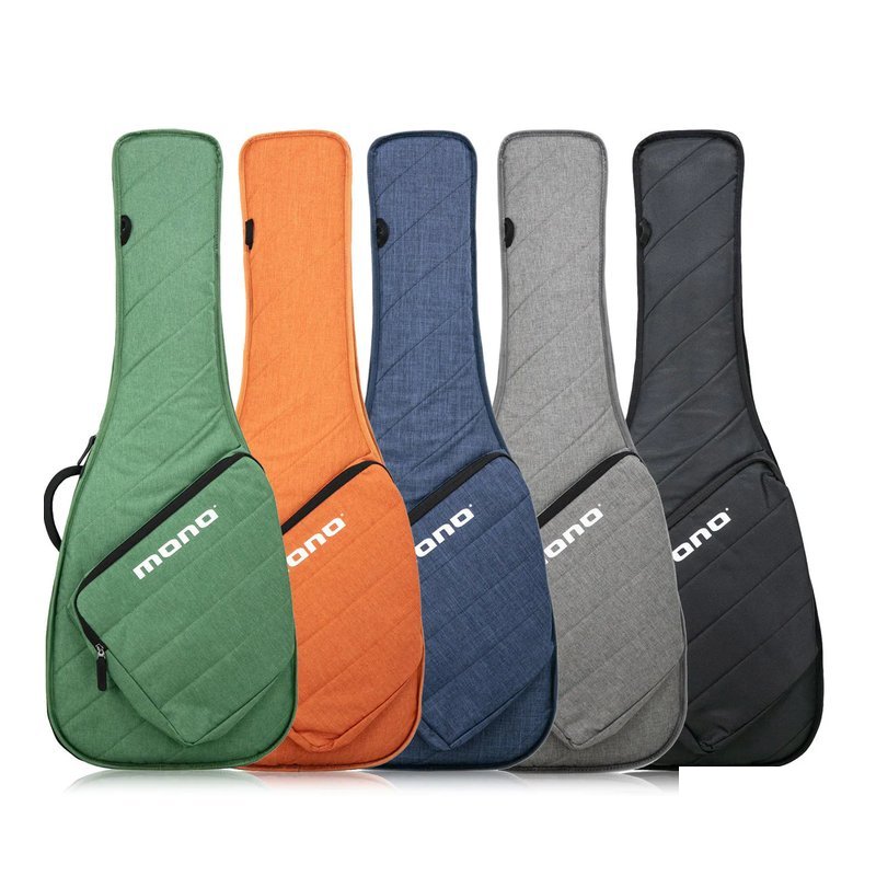 MONO MONO M80 V2 SEG 五色 電吉他袋 — 三峽電吉他