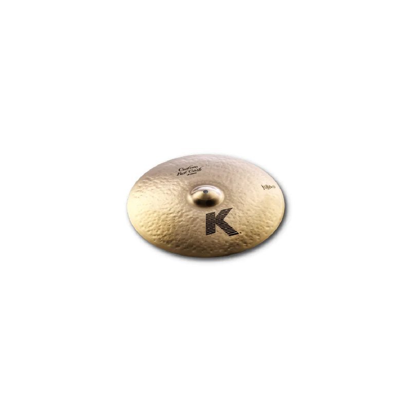 Zildjian Zildjian / 16” K Custom Fast Crash 銅鈸 (K0982) — 三峽鼓 / 打擊