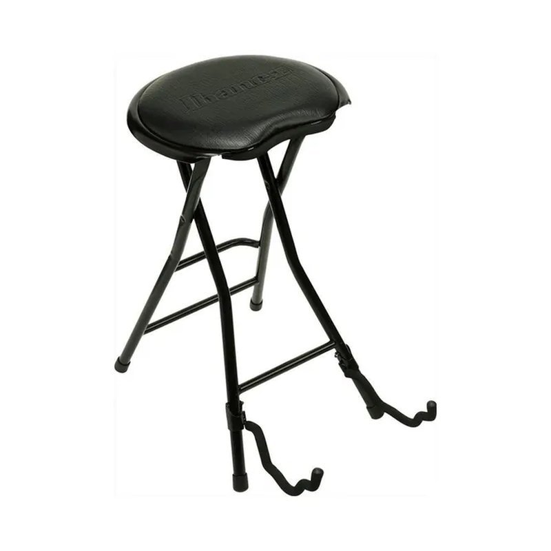 Ibanez Ibanez IMC50FS 好折凳 演奏 椅子 — 三峽電鋼琴 / 鍵盤