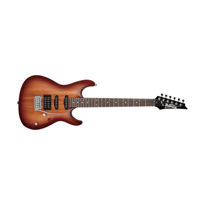 Ibanez Ibanez Gio GSA60 BS 電吉他 — 三峽電吉他