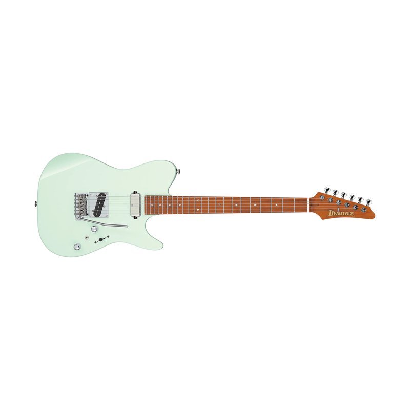 Ibanez Ibanez 電吉他 AZS2200 MGR 薄荷綠 電吉他 — 三峽電吉他