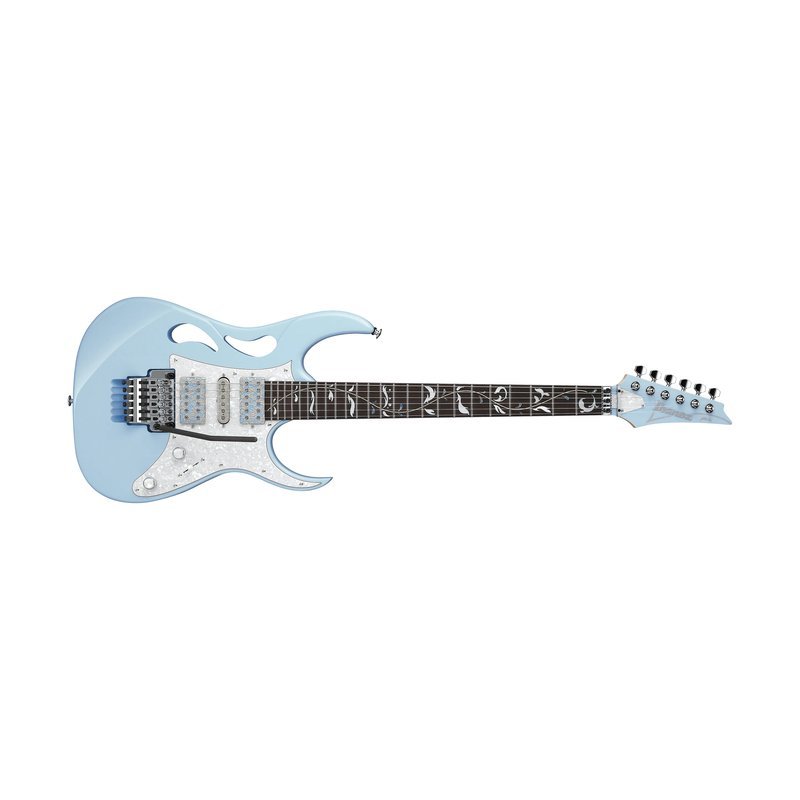 Ibanez Ibanez 電吉他 PIA3761C BLP Steve Vai 簽名琴 — 三峽電吉他