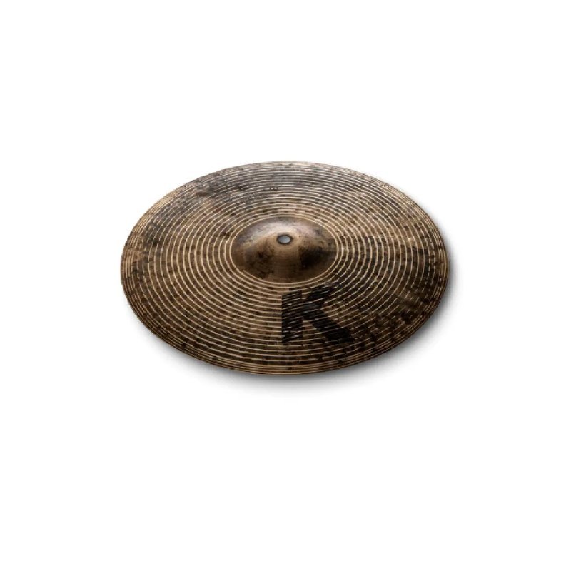 Zildjian Zildjian / 15” K Custom Special Dry HiHats 銅鈸 (K1415) — 三峽鼓 / 打擊