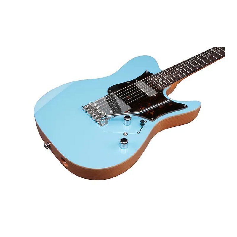 Ibanez Ibanez 電吉他 TQMS1 CTB Tom Quayle 簽名琴 — 三峽電吉他