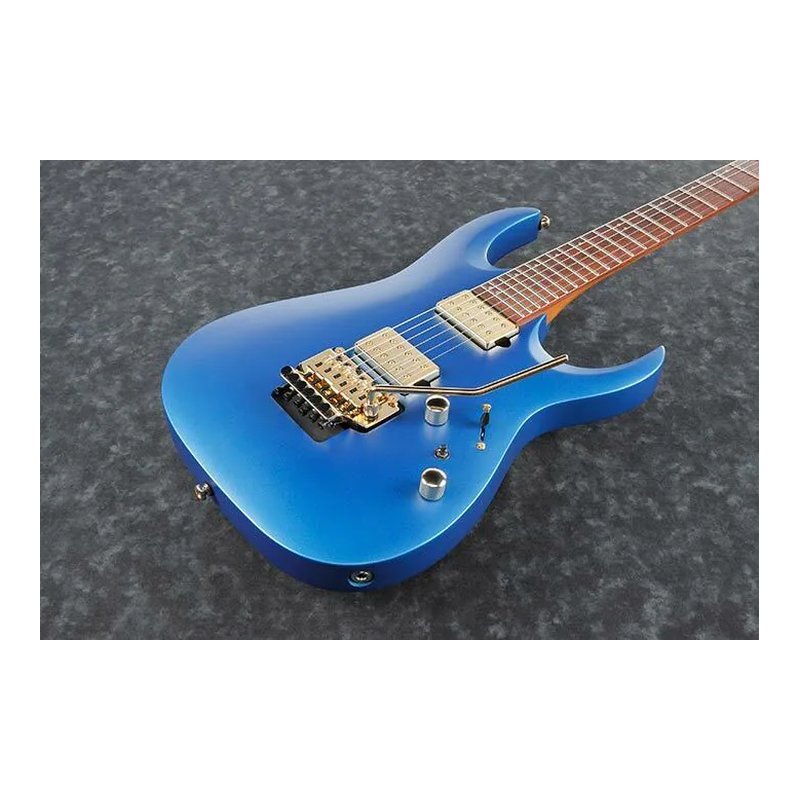 Ibanez Ibanez RGA42 HPT LBM 電吉他 — 三峽電吉他