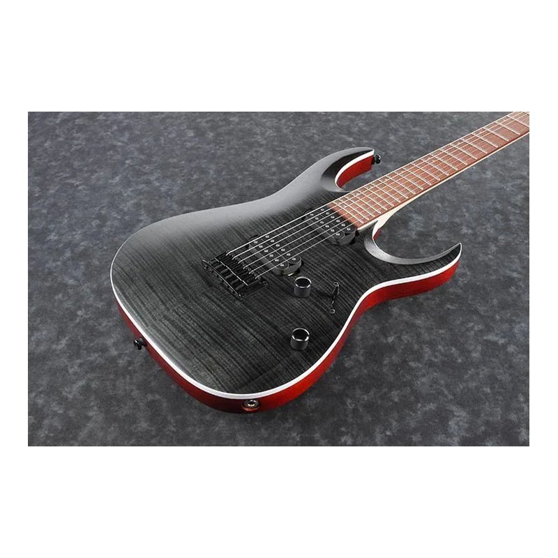 Ibanez Ibanez RGA42FM TGF 電吉他 — 三峽電吉他