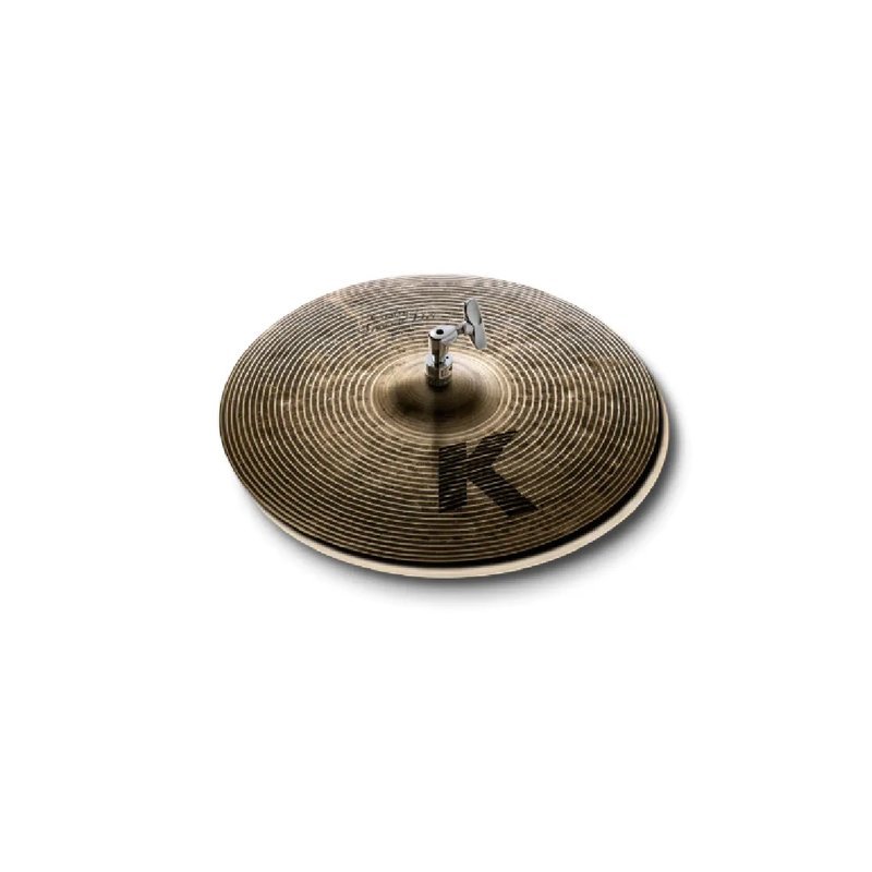 Zildjian Zildjian / 15” K Custom Special Dry HiHats 銅鈸 (K1413) (對) — 三峽鼓 / 打擊