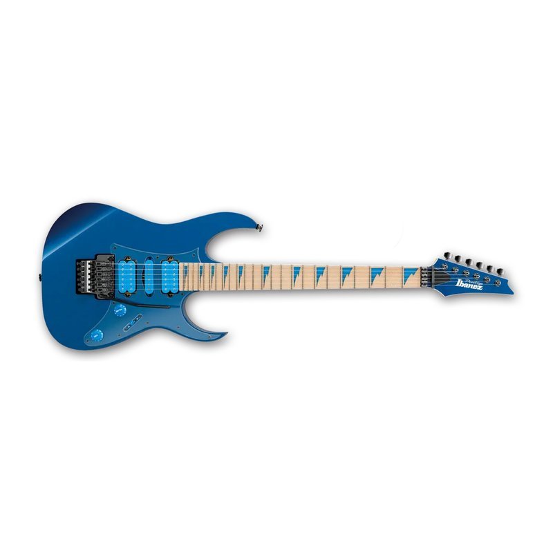 Ibanez Ibanez RG3770DX LB 日廠 電吉他 — 三峽電吉他