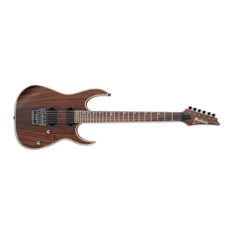 Ibanez Ibanez RG721RW CNF 電吉他 — 三峽電吉他