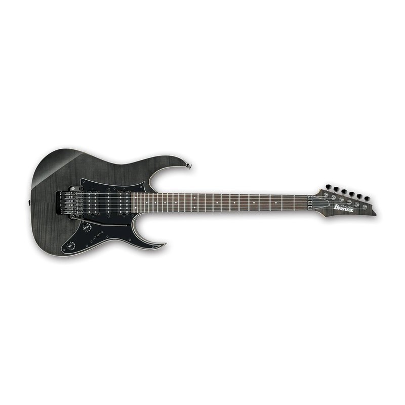 Ibanez Ibanez RG3750FZ BH 日廠 電吉他 — 三峽電吉他