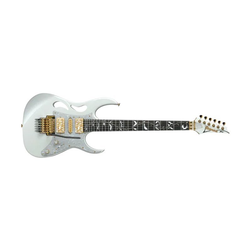 Ibanez Ibanez 電吉他 PIA3761 SLW Steve Vai 簽名琴 — 三峽電吉他