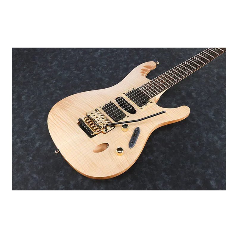 Ibanez Ibanez EGEN8-PLB Herman Li 簽名款 電吉他 — 三峽電吉他