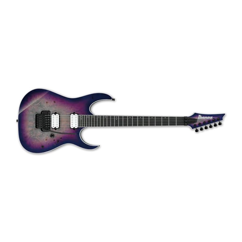Ibanez Ibanez 電吉他 RGIX6FDLB-NLB — 三峽電吉他