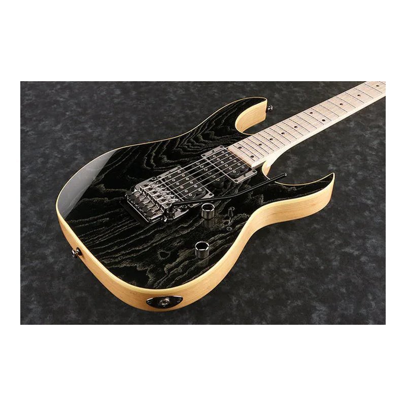 Ibanez Ibanez 電吉他 RG370AHMZ-SWK — 三峽電吉他