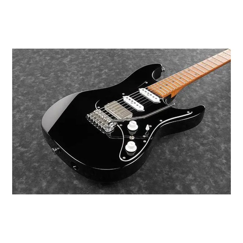 Ibanez Ibanez AZ2204B-BK 日本製 電吉他 — 三峽電吉他