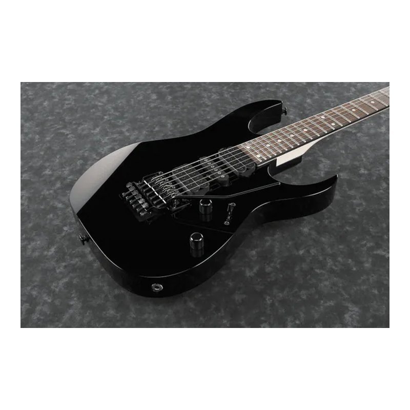 Ibanez Ibanez RG570BK 黑色 日本製 電吉他 — 三峽電吉他