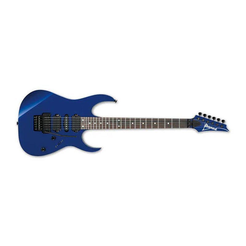 Ibanez Ibanez RG570JB 藍色 日本製 電吉他 — 三峽電吉他