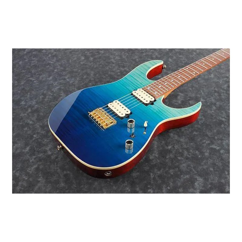 Ibanez Ibanez RG421 HPFM BRG 電吉他 — 三峽電吉他
