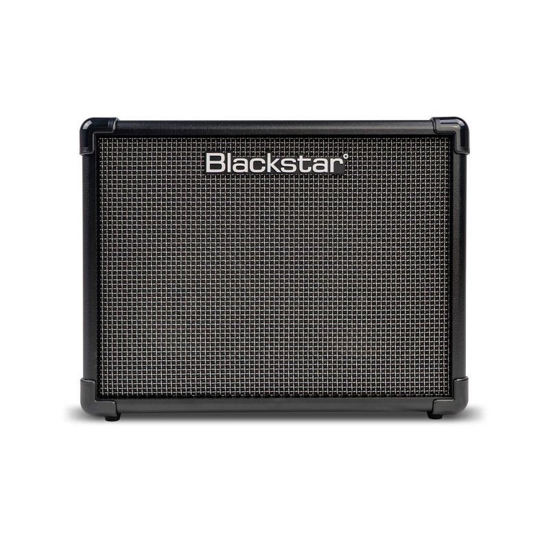 Blackstar BLACKSTAR ID CORE V4 Stereo 20 電吉他 音箱 — 三峽木吉他 / 民謠吉他
