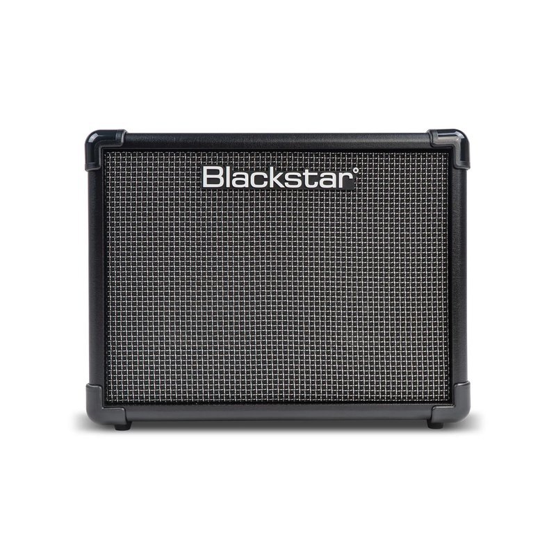 Blackstar BLACKSTAR ID CORE V4 Stereo 10 電吉他 音箱 — 三峽吉他 / Bass｜YA! 玩音樂