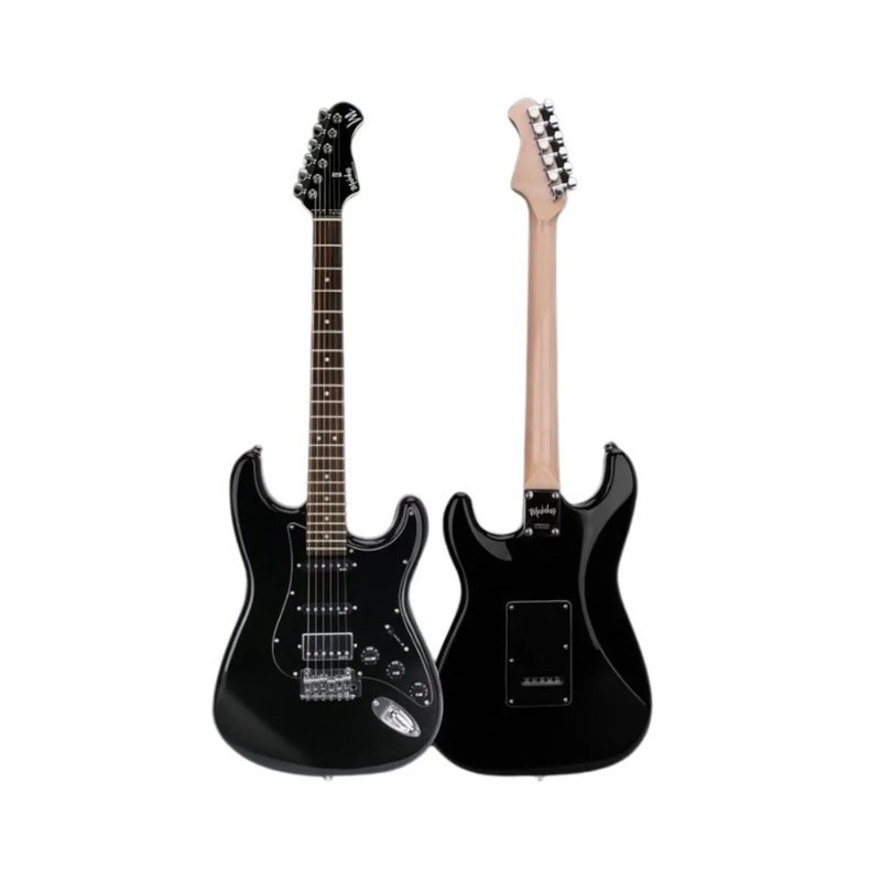 Mojolnir Mojolnir 魔捷尼爾 M50 電吉他 多色可選 — 三峽電吉他