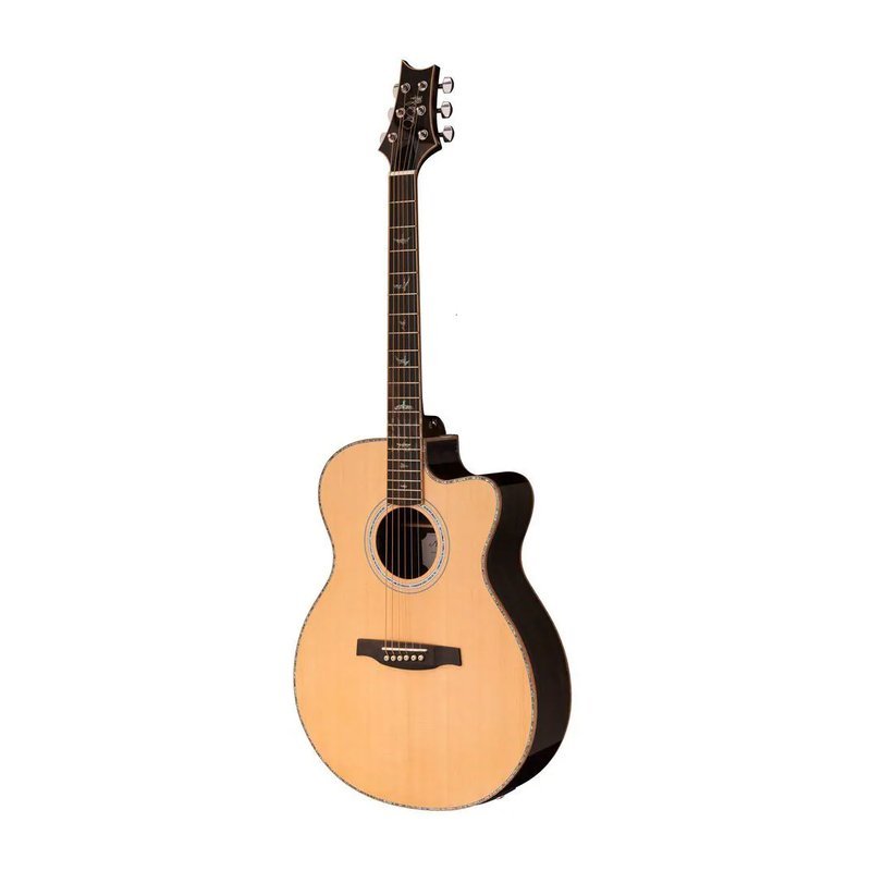 PRS PRS SE Angelus A60E Ziricote 面單 木吉他 — 三峽木吉他 / 民謠吉他